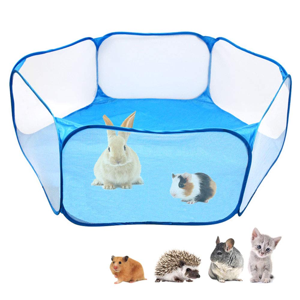 Rabbit Play Pen