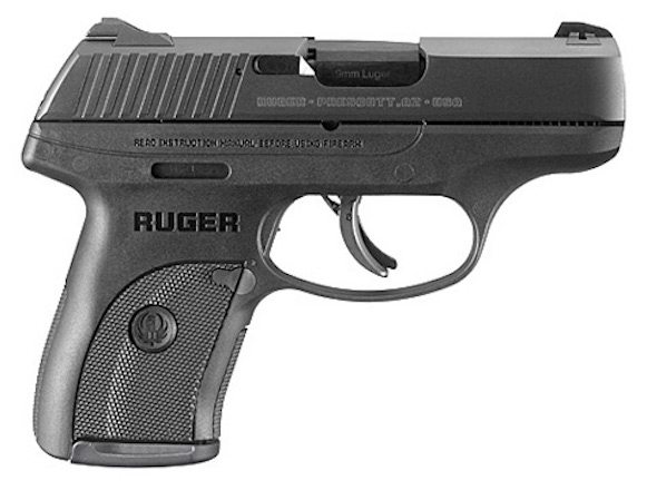 best self-defense handguns for women