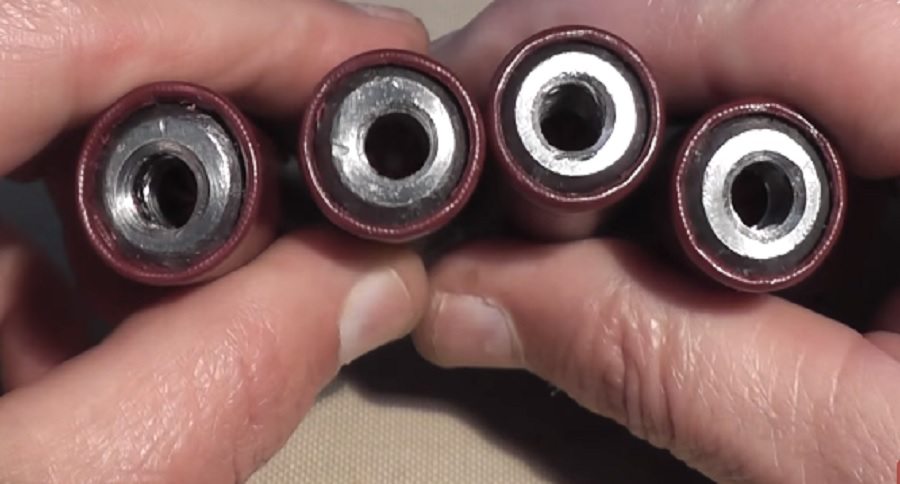 shotgun slug