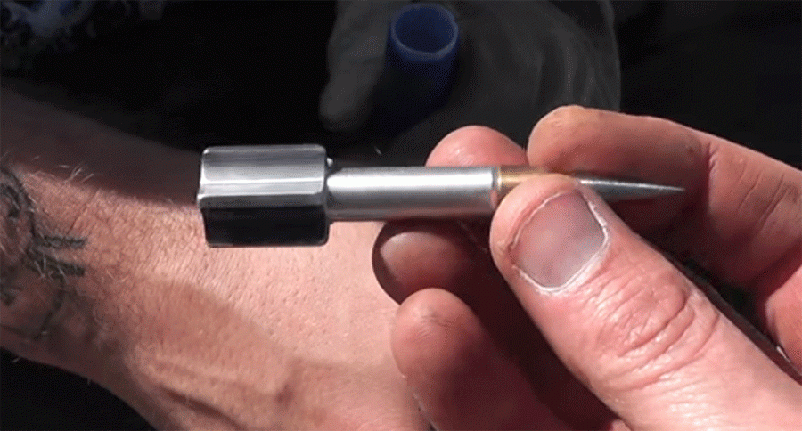 top 10 diabolical homemade shotgun rounds