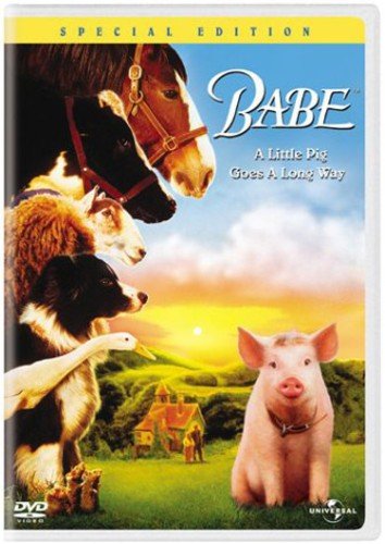Babe (Widescreen Special Edition)
