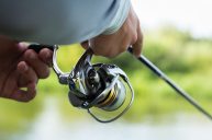 How to Tie a Fishing Lure: 3 Knots That'll Do the Trick - Wide Open Spaces