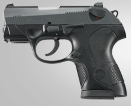 beretta, px4 storm, best concealed carry pistols