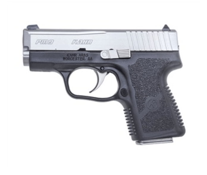 best pistols, best concealed carry pistols