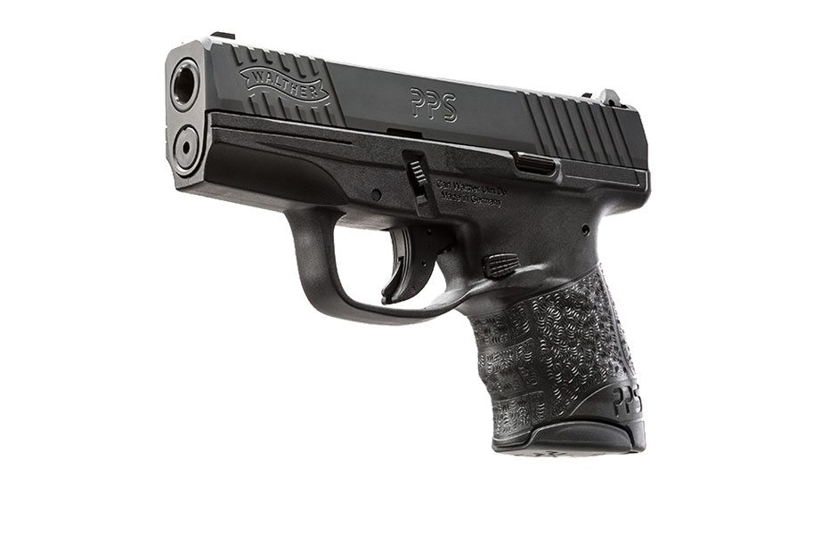 Walther arms, pps