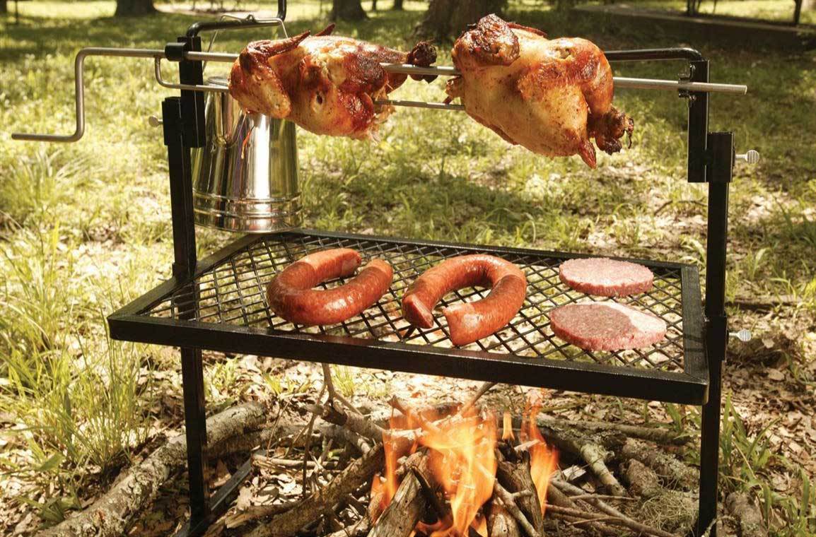 Campfire Instruments 10 Campfire Gadgets You Should Try Out - Wide Open Spaces
