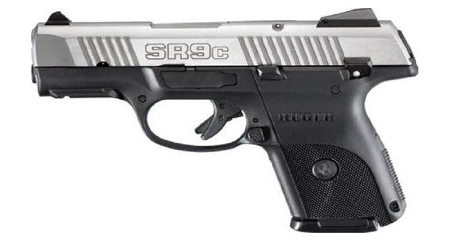 Ruger SR9c