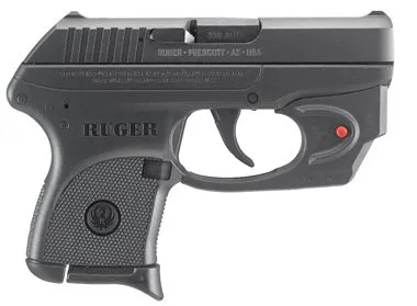 Ruger LCP 380