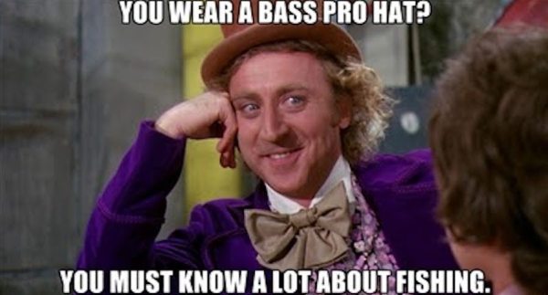 bass memes