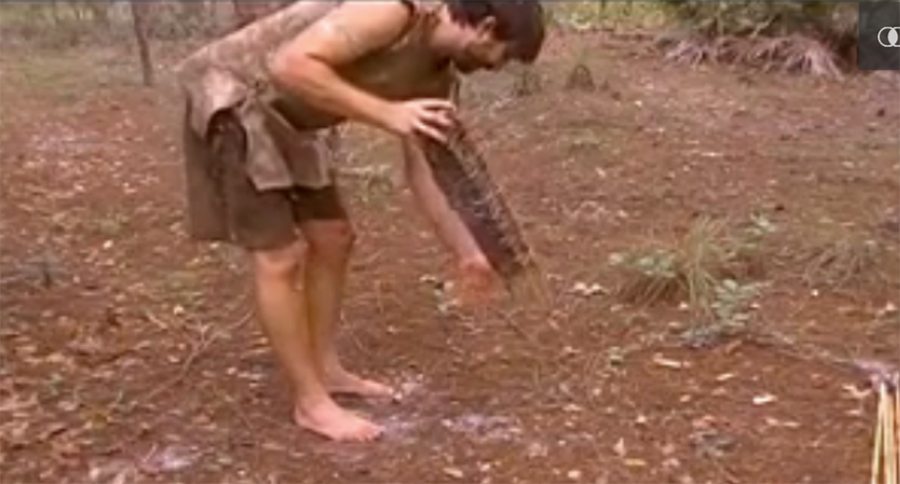 primitive quiver