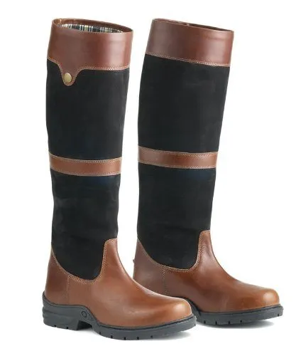 Horse Riding Boots