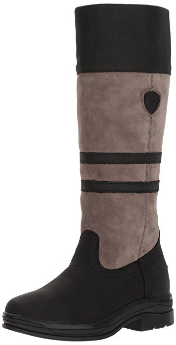 Horse Riding Boots