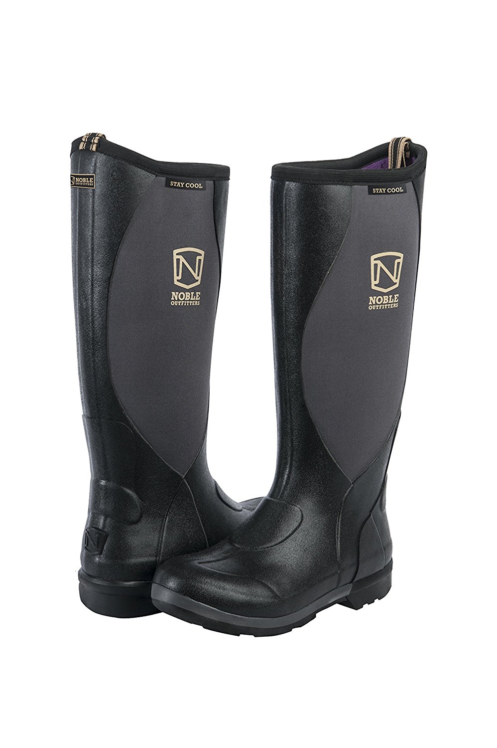 Noble Outfitters riding boots
