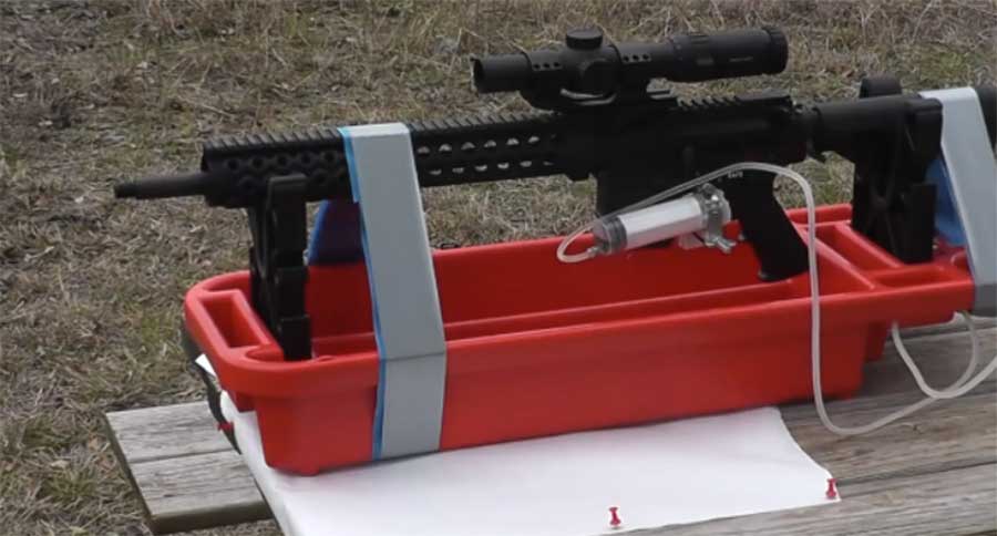 ar-15 compensators
