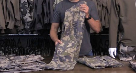 Kuiu Chinook Pant