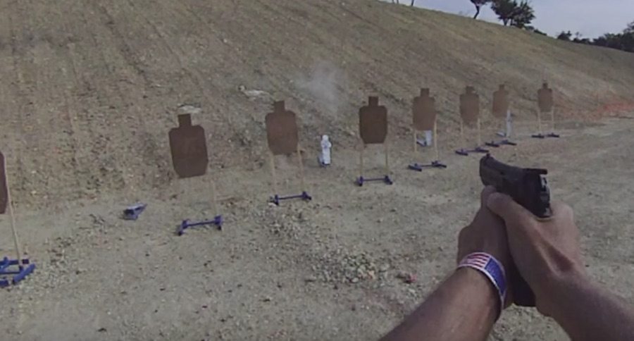 epic 3 gun