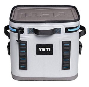 yeti wild game