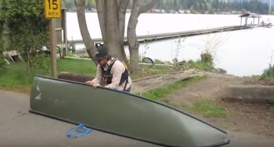 porta-bote