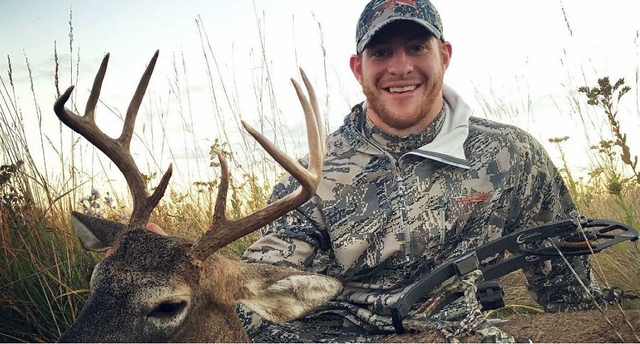 carson wentz