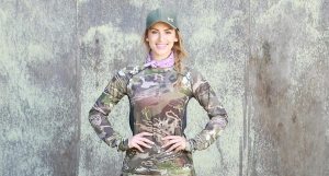 We'll Never Forget Eva Shockey's Epic Comeback to an Anti-Hunting ...