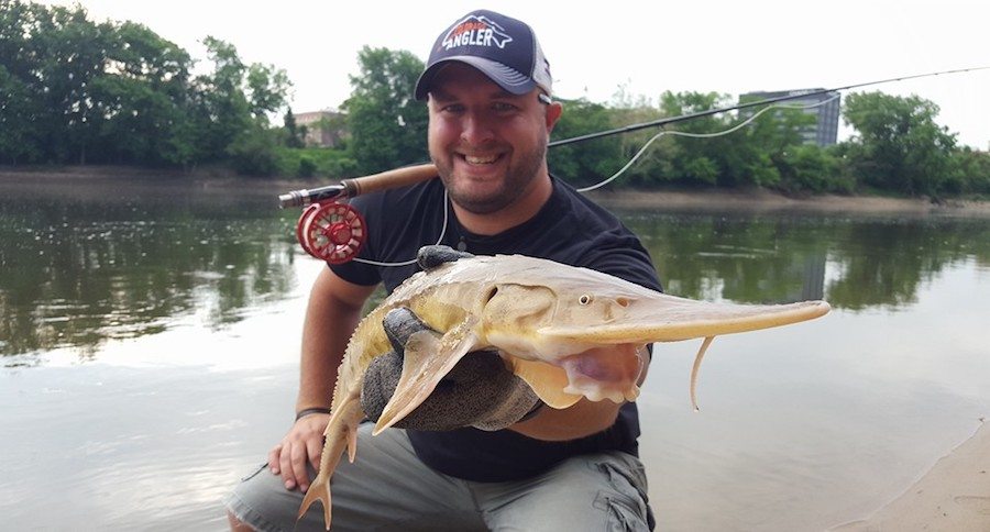 fishing trends