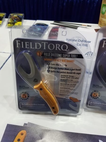 field torq super tool