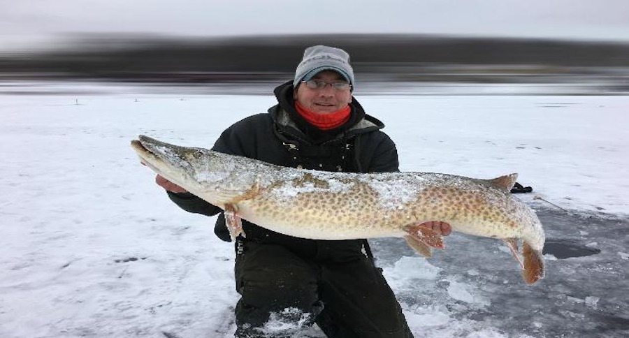 St. Lawrence River