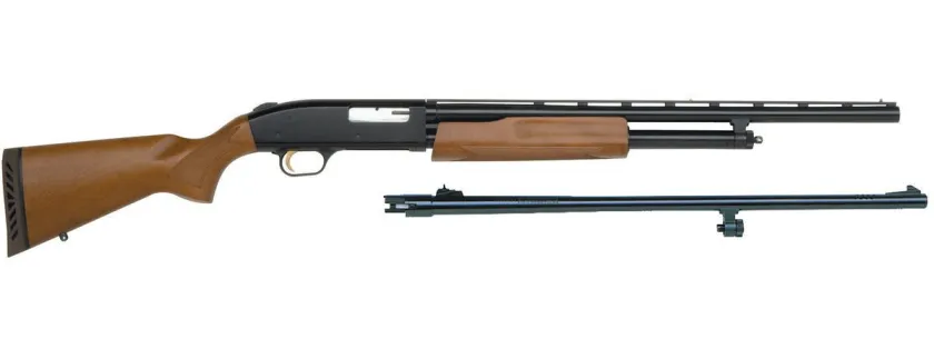 Youth Shotguns and Rifles