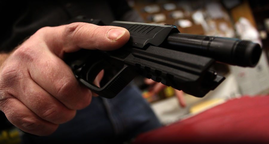 gun safety