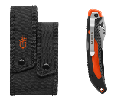 Gerber Vital Big Game Folder