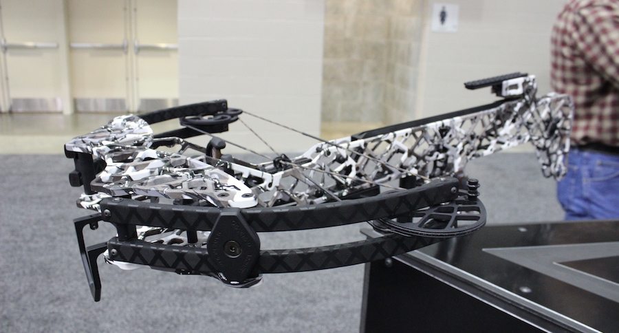 Gearhead Archery