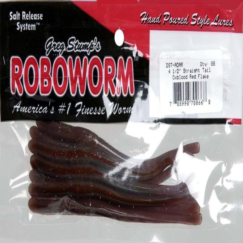 Roboworm