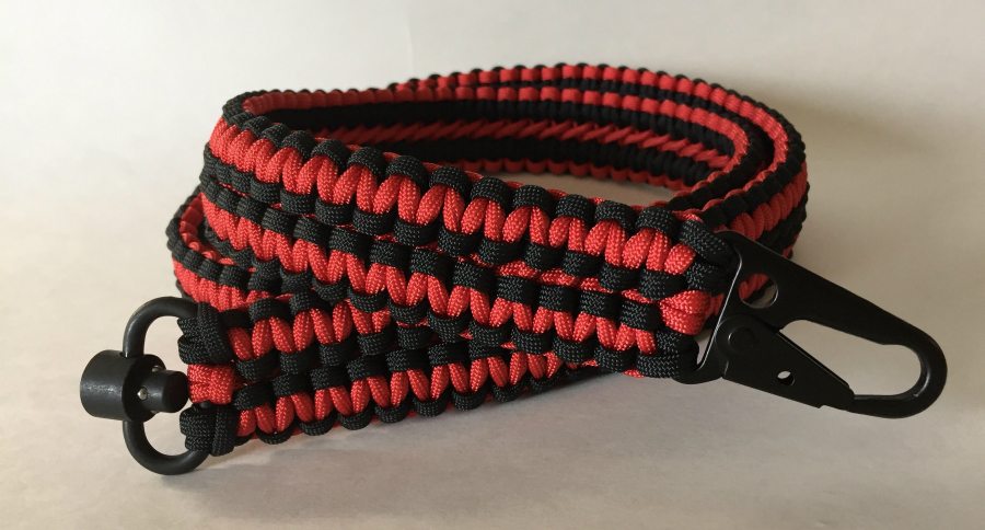 Paracord