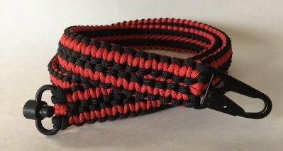 Montana Woman Can Make Literally Anything with Paracord, and It's Great