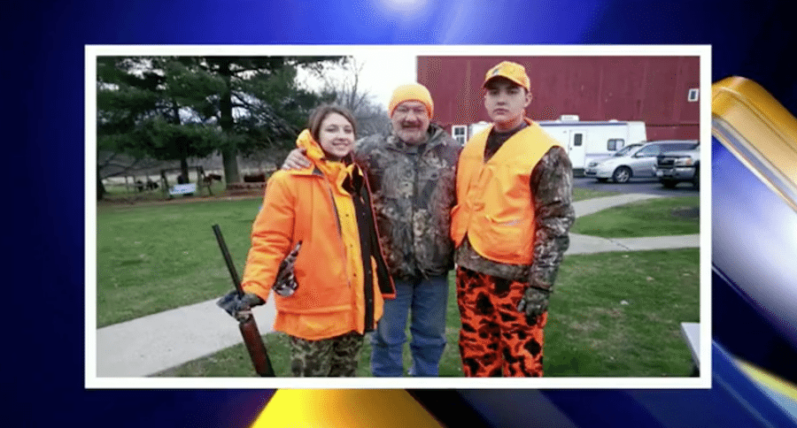 women deer hunters