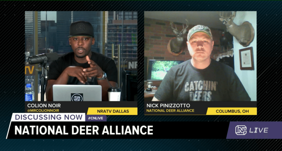 national deer alliance