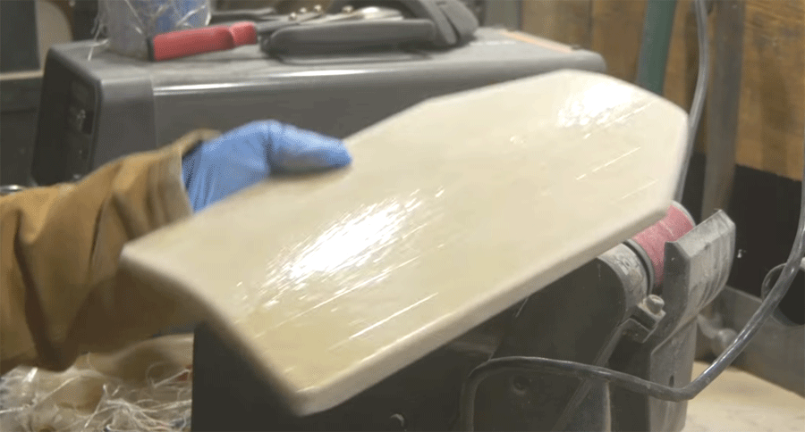 own amazing bulletproof armor