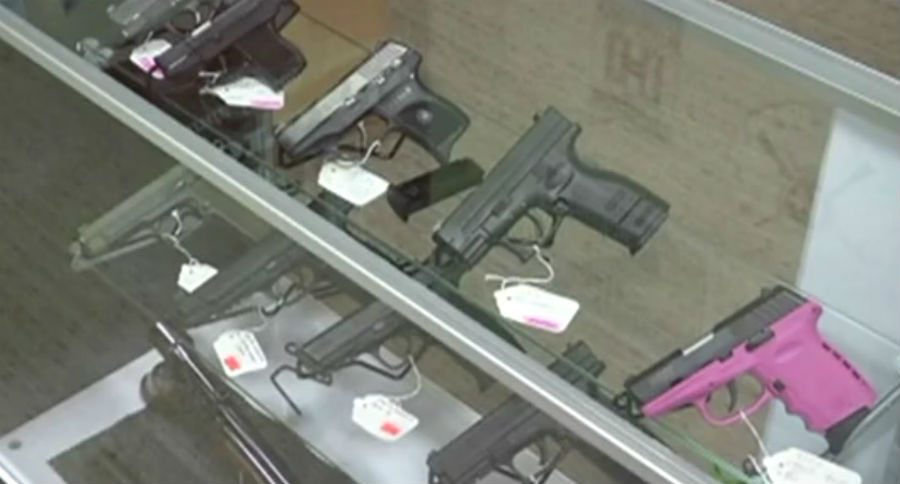 concealed carry