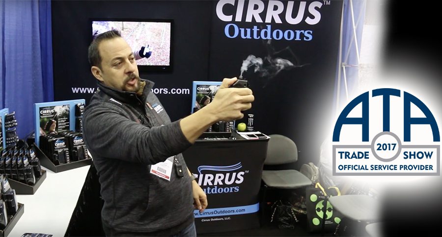 cirrus ata show 2017