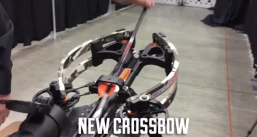 Ravin R15 crossbow