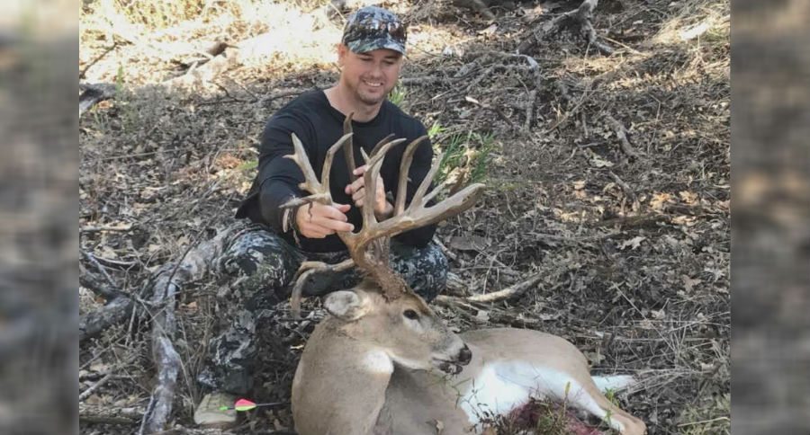 buck