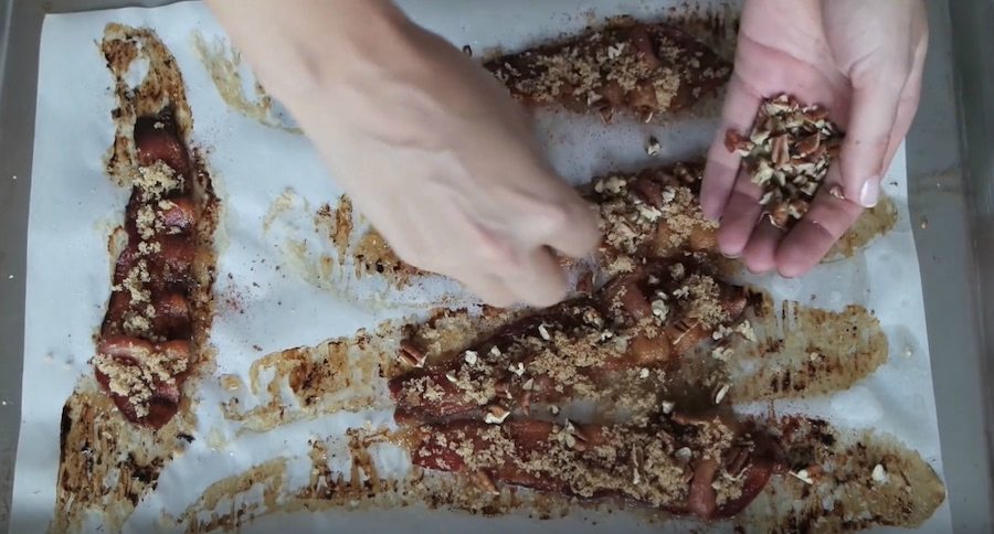 meat candy