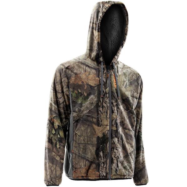 deer hunting camo