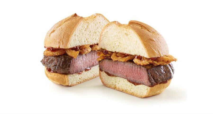 Arby's