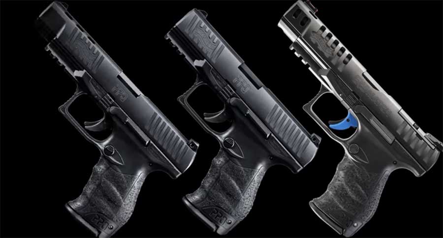 walther featured image