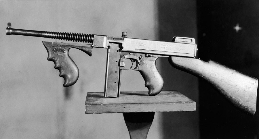 repeal the nfa