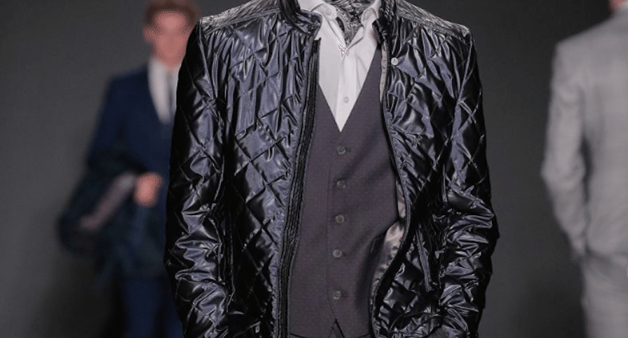 Hunting Jacket