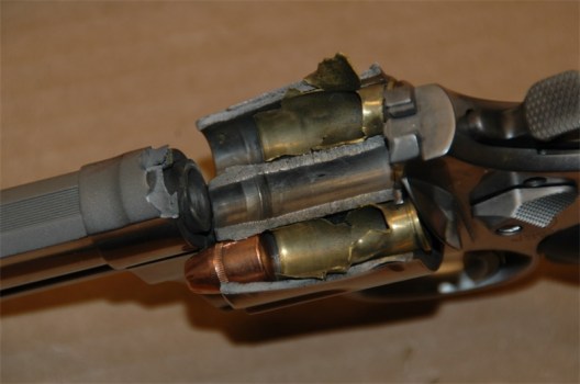 Revolver Problems Sunday Gunday: These 7 Revolver Fails Will Hit You in the Pit of Your ...