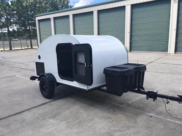 Tiny Camper Company