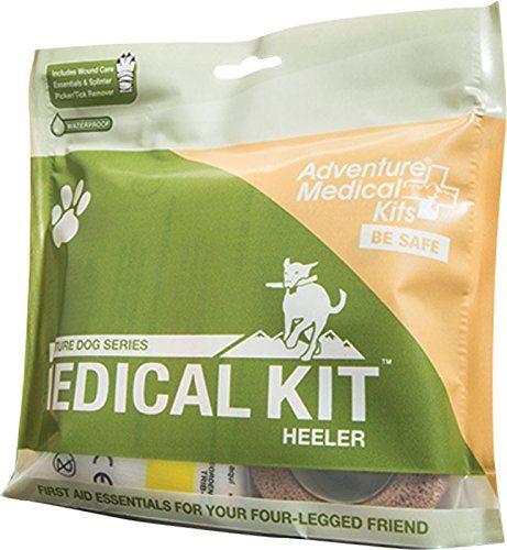 dog first aid kit